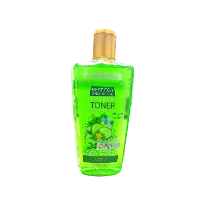 Florence Facial Toner Cucumeber For Dry Skine