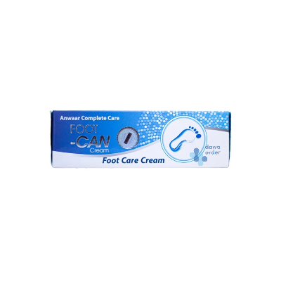 Foot-Can Cream