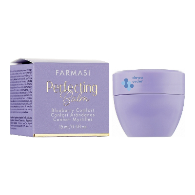 Frm Perfecting Blueberry Comfort 15Ml
