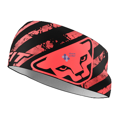 Graphic Headband