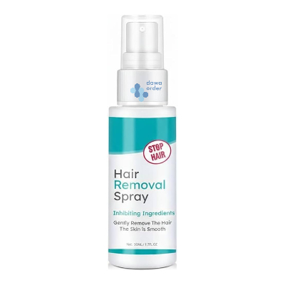 Hair Clean Spray 50Ml