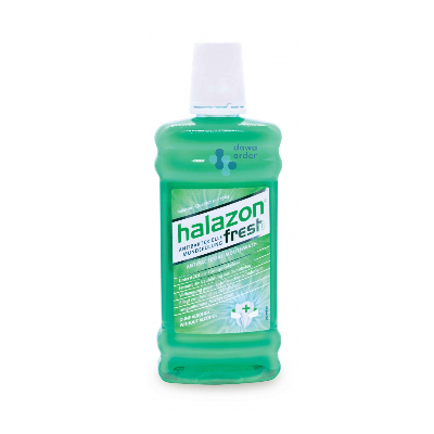 Halazon Mouth Wash