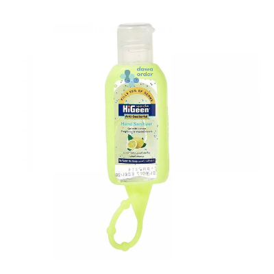 Higeen 50 Ml