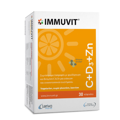 Immunivit D.C.Z
