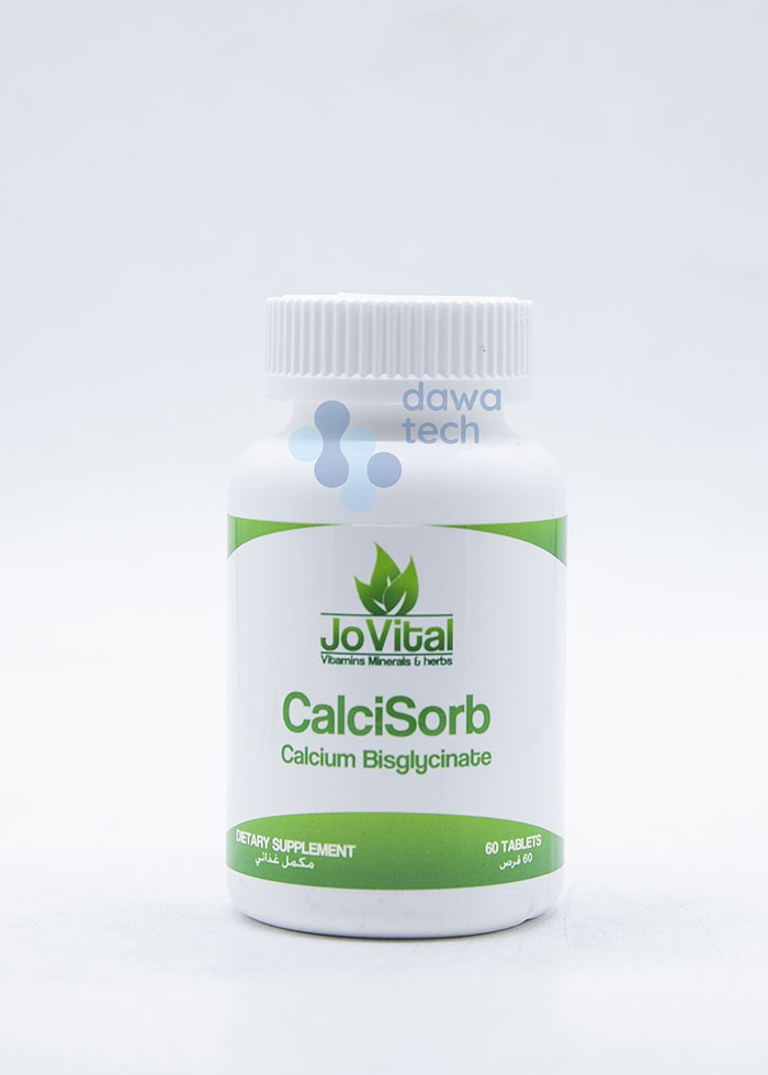 JOVITAL CALCISORB
