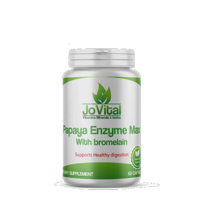 Jovital Papyaenzyme