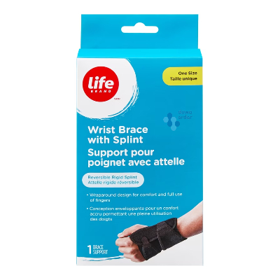 Life Wrist Support