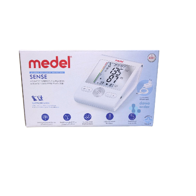 Medel Blood Presure Monitor جهاز ظغط