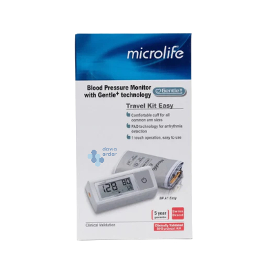 Microlife Bp A1 Easy