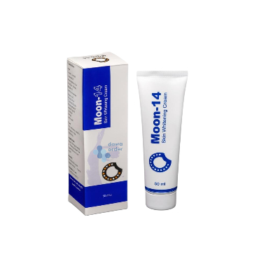 Moon-14 Skine Whitening25% Dis