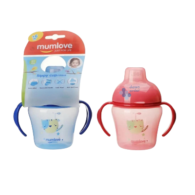 Mumlove Baby Cup