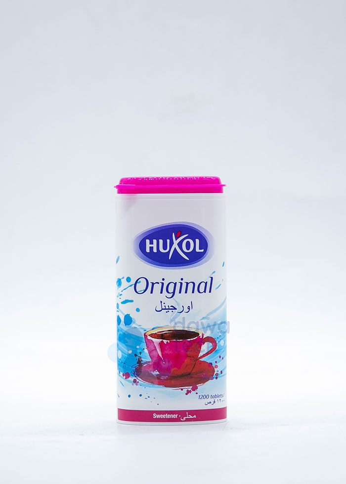 Huxol Original (1200 Tablets)