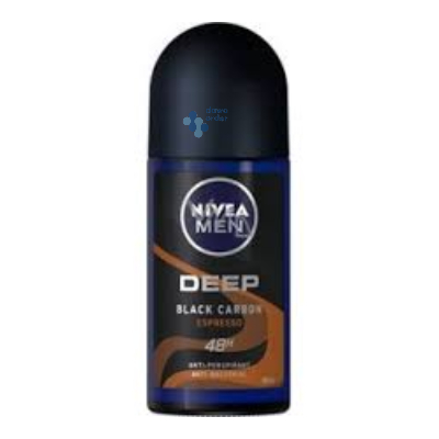 Nivea Men 48Hr Deep Roll