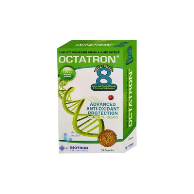 Octatron 30 Cap