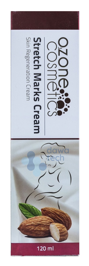 OZONE INSECT REPELLENT 180 ML