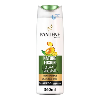 Pantene Shampoo Nf 360Ml