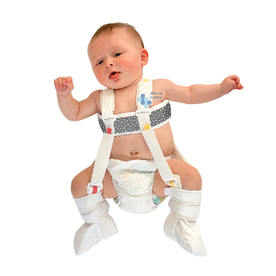 Pavlik Harness