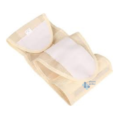 Porous Waist-Protocter