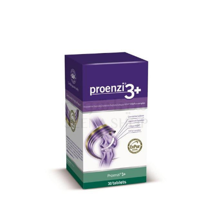 Proenzi3+ 30 Tablets