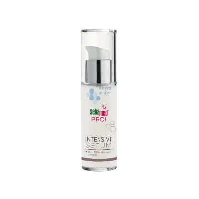 Sebamed Intensive Serum+Regenerating