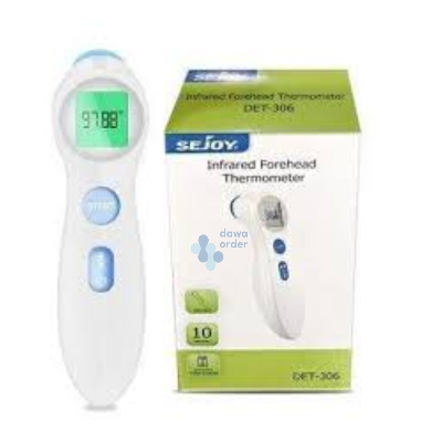 Sejoy Infrared Thermometer