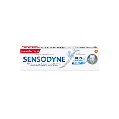 Sensodyne Repair &Protect Blanqueante T.P
