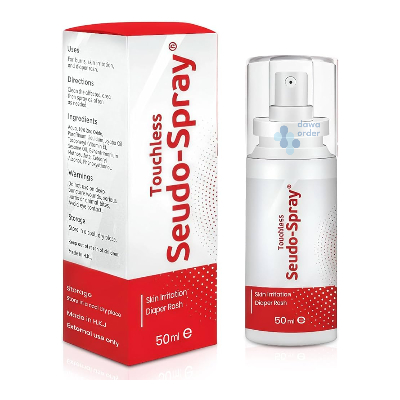 Seud-Spray 50Ml