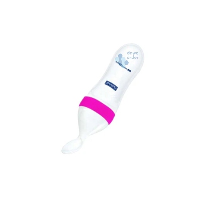 Silicon Squeeze Feeder