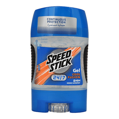 Speed Stick Gel 24/7