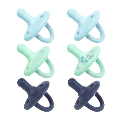 Sweet Baby Silicone Soother