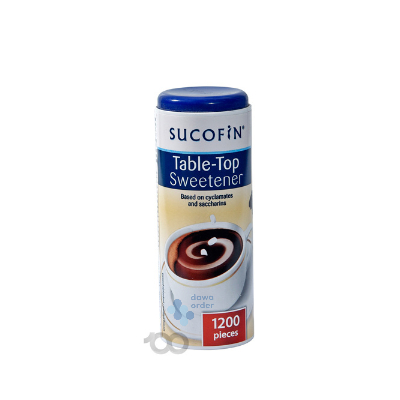 Sweetener 1200Tab