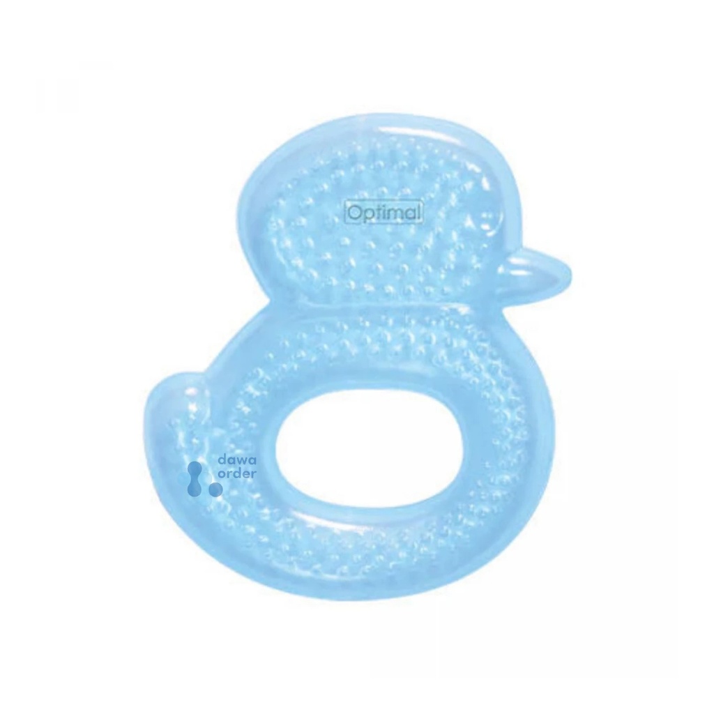 Teether Water