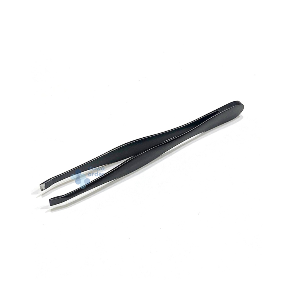 Trisa ملقط حواجب اسود 2510030