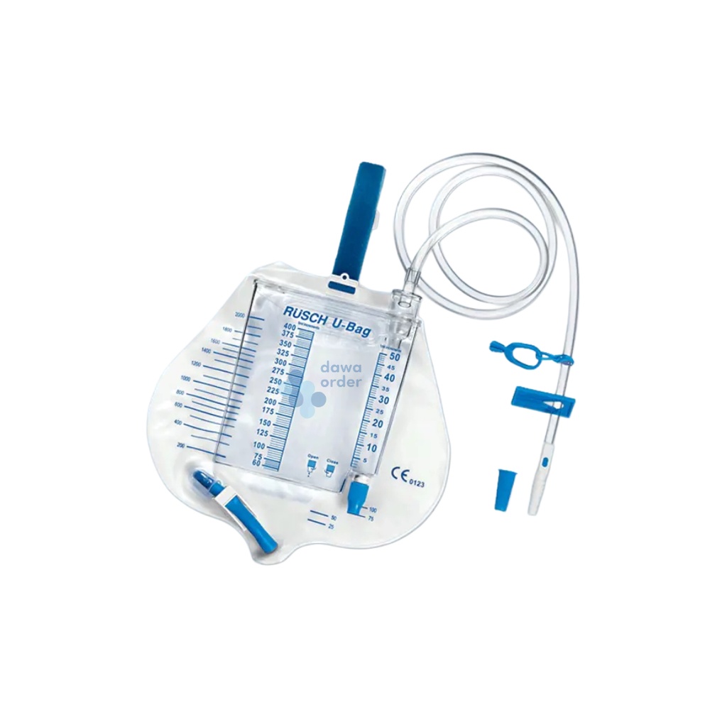 Urin Bag