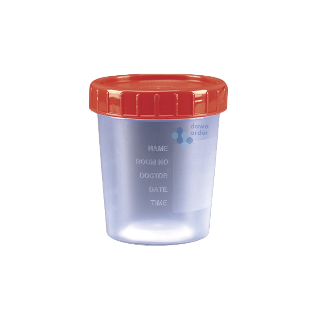 Urine Cup