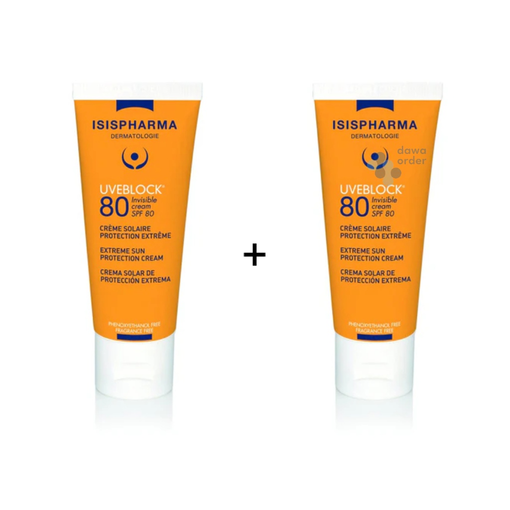 Uveblock 80Spf Offer