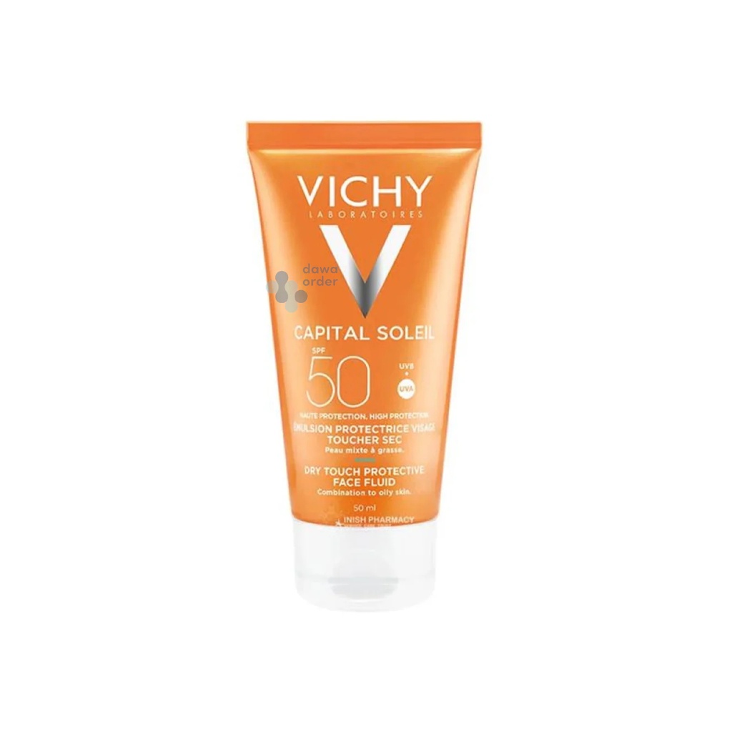 Vichy 50