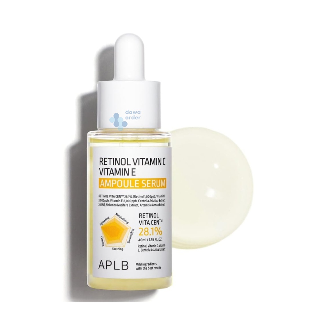 Vitamin E Serum 40Ml