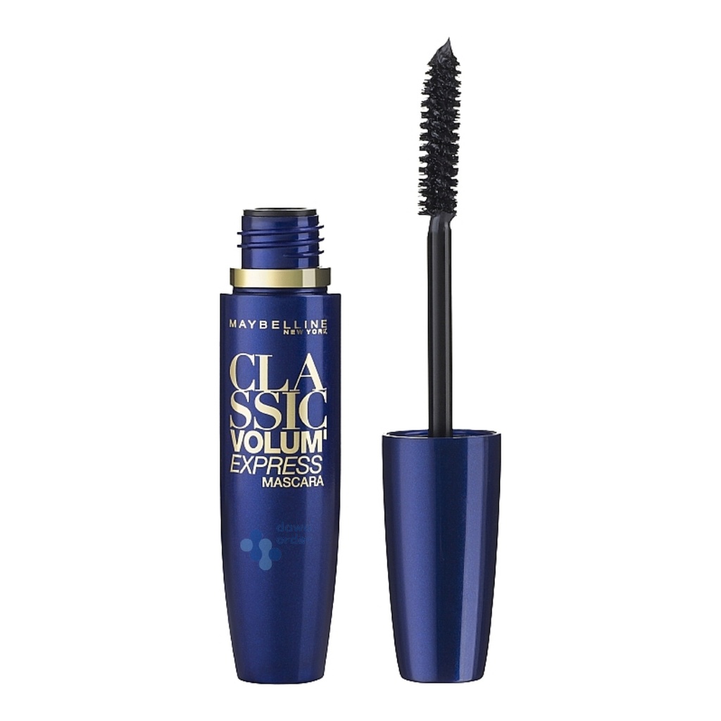 Volum Express Mascara