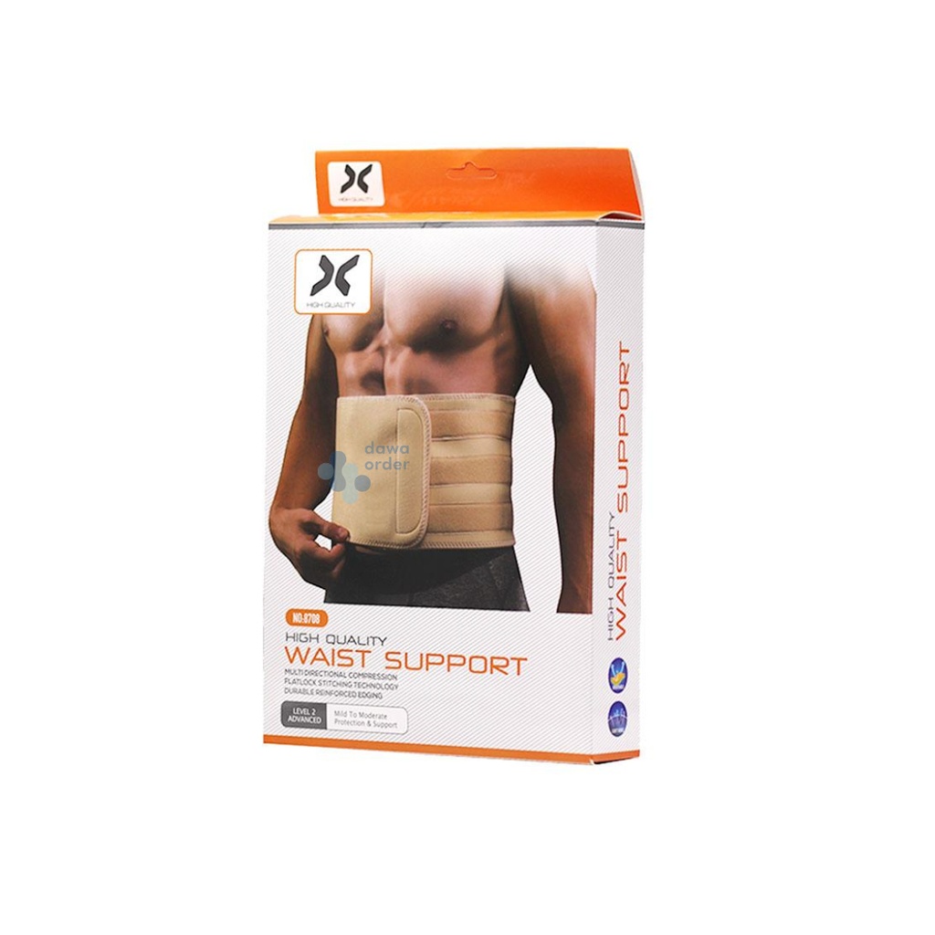 Waist Support