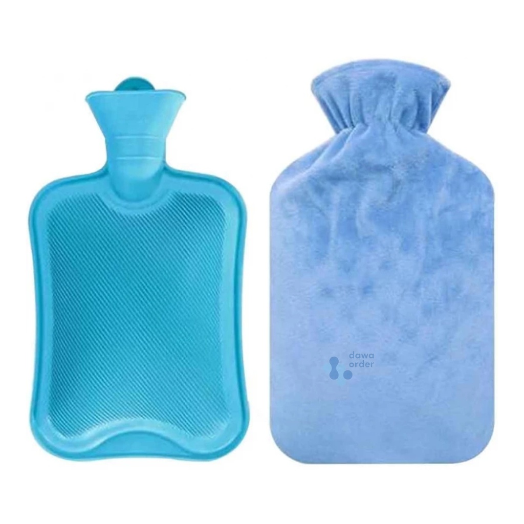 Water Gerap Max قربة ماء