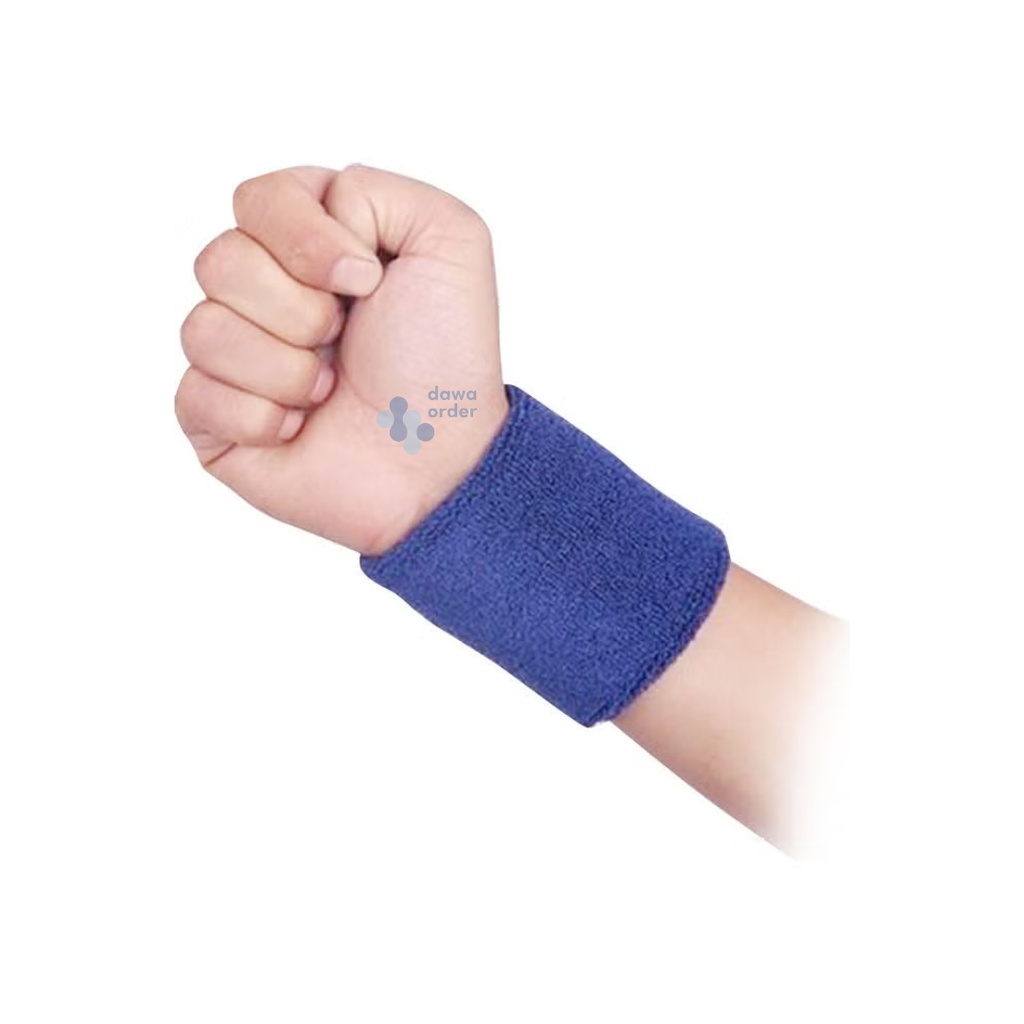 Wrist Sportive
