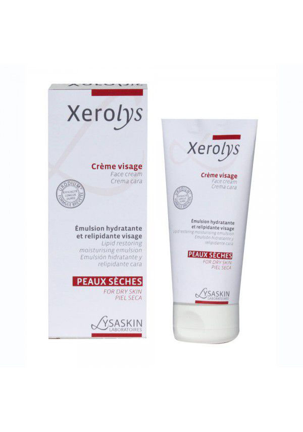 Xerolys Cream