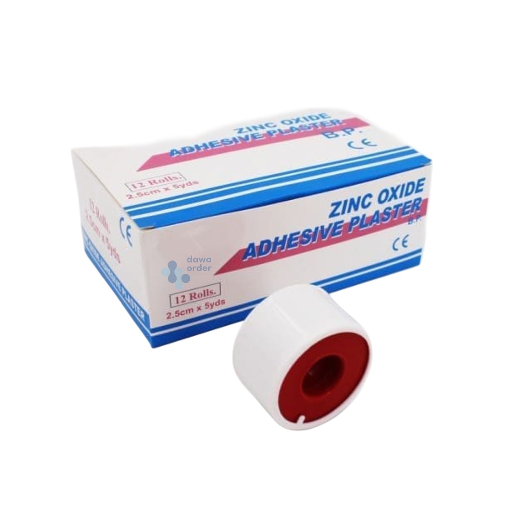 Zinc Oxid 5Cm*4M