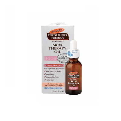 Palmer'S Skin Therapy Face Oil (30 Ml) Offer Buy 1 Get 1 Free