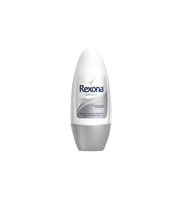 Rexona Women Crystal Clear Pure