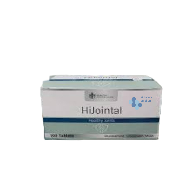 Hijointal (100 Tablets)