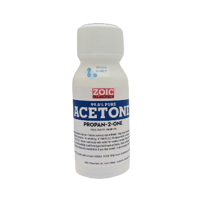 Acetone 100Ml