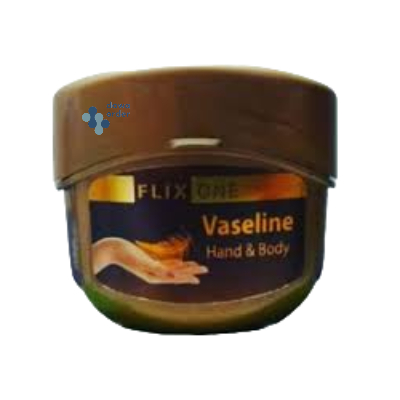 Flix One Original Vaseline 60Ml