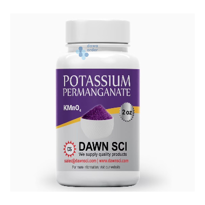 Potassium Permanganate Powder